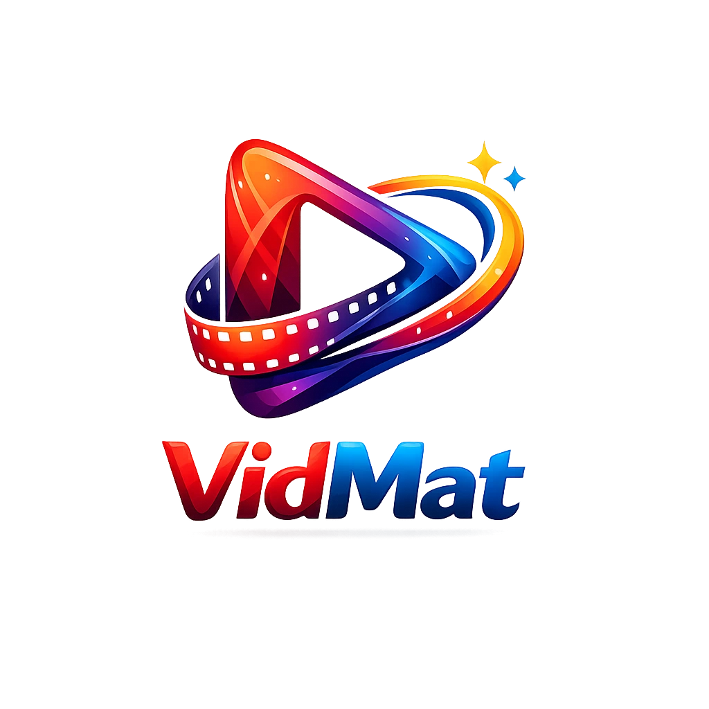 Vidmat